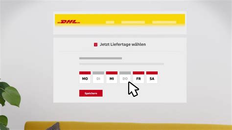 wunschzustellung dhl pakete.